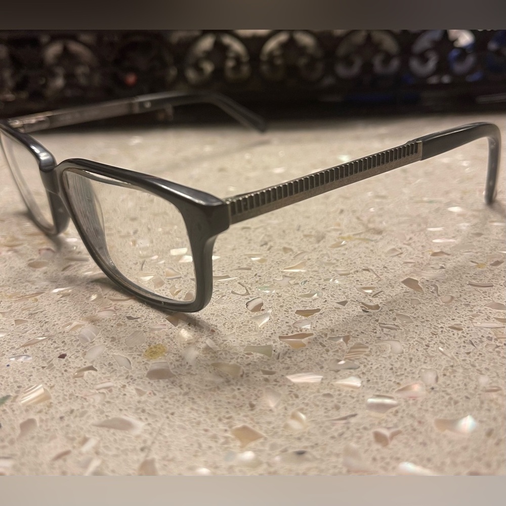 Alberto Romani Glasses AR5009